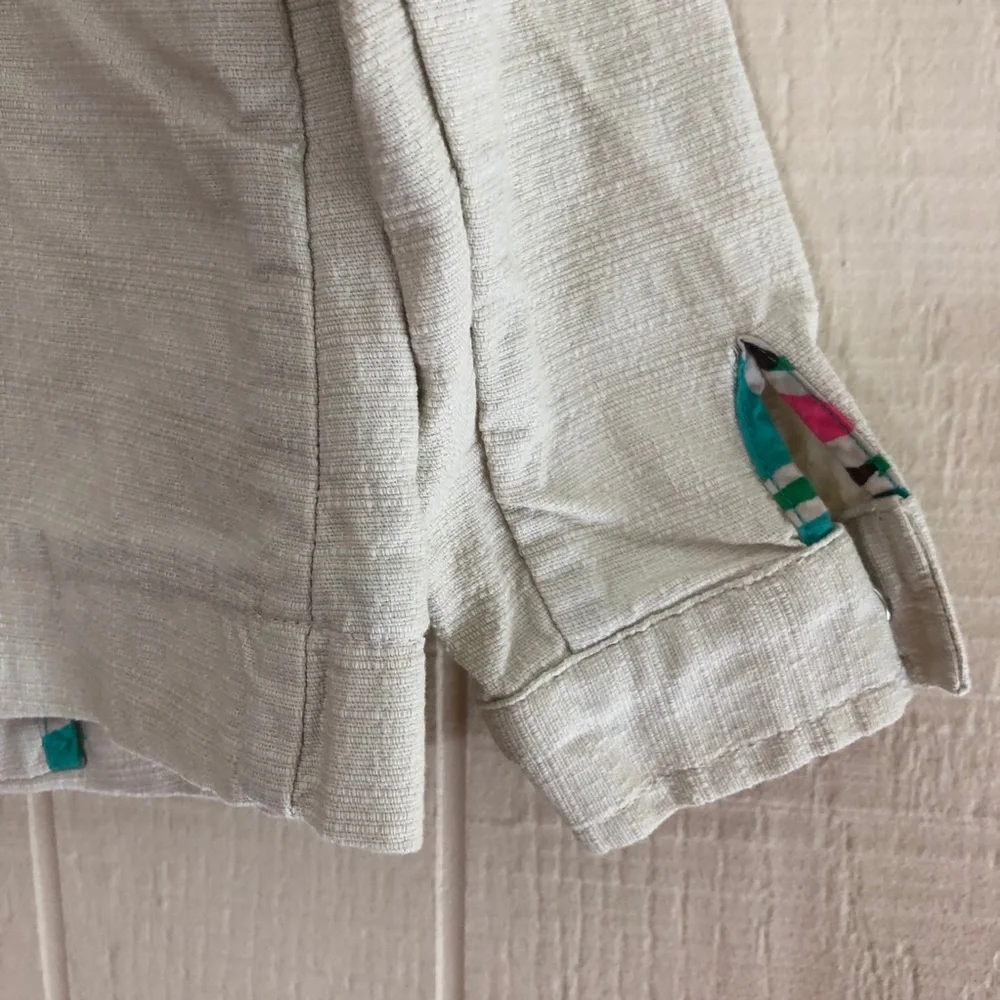 Diane von Furstenberg for gap patch jacket 4 girls